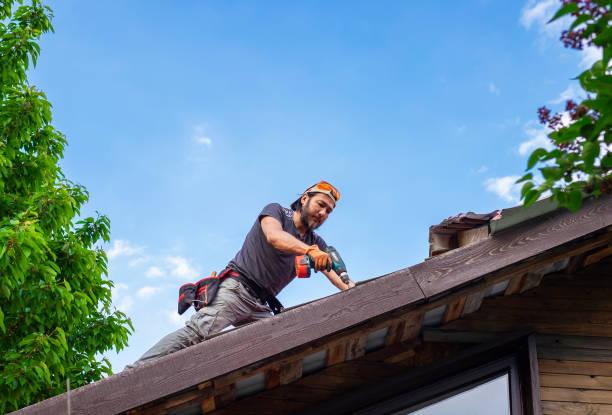 Best Roof Leak Repair  in Green Valley, MD