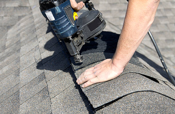 Best Chimney Flashing Repair  in Green Valley, MD